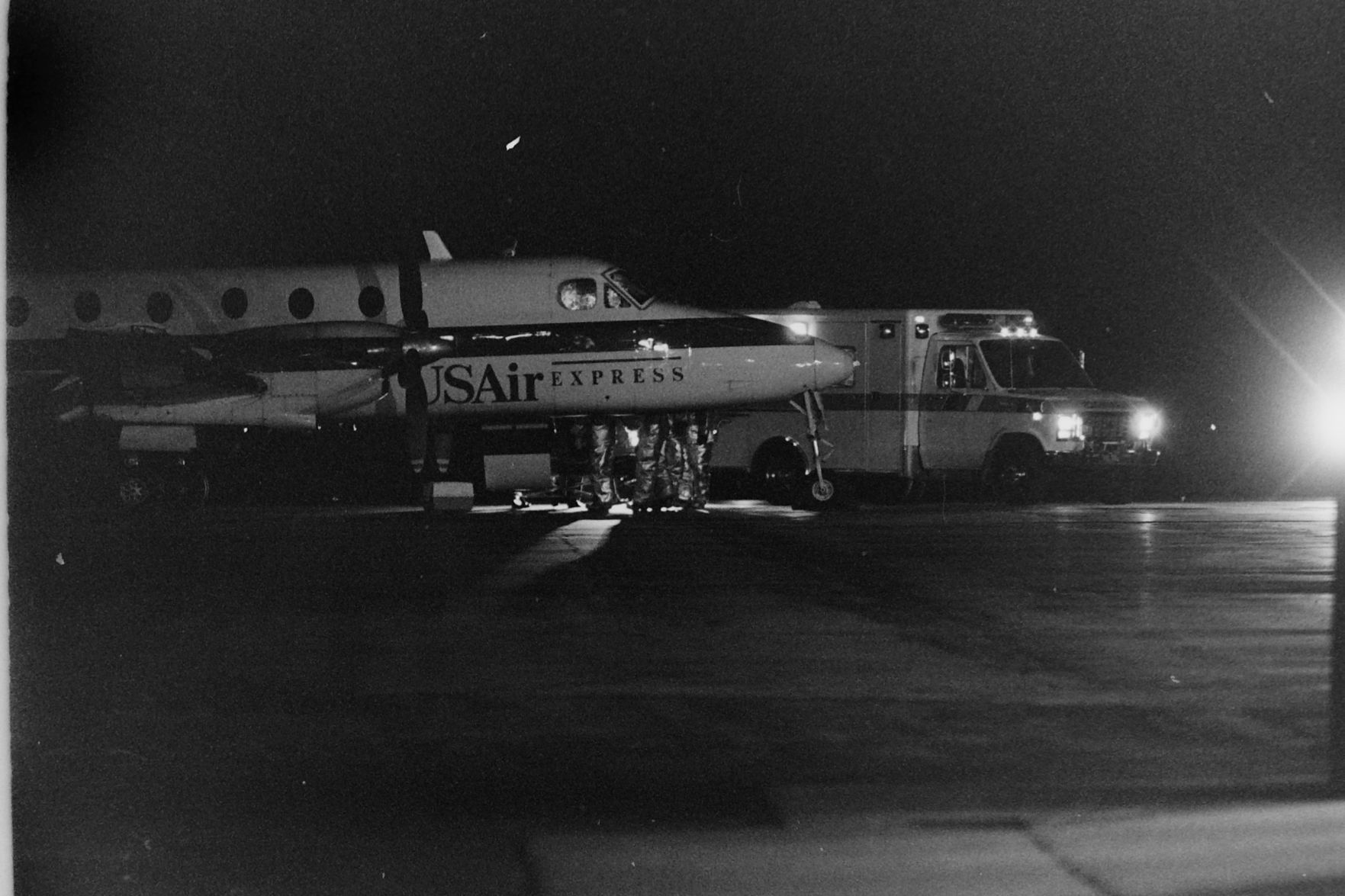 US Air